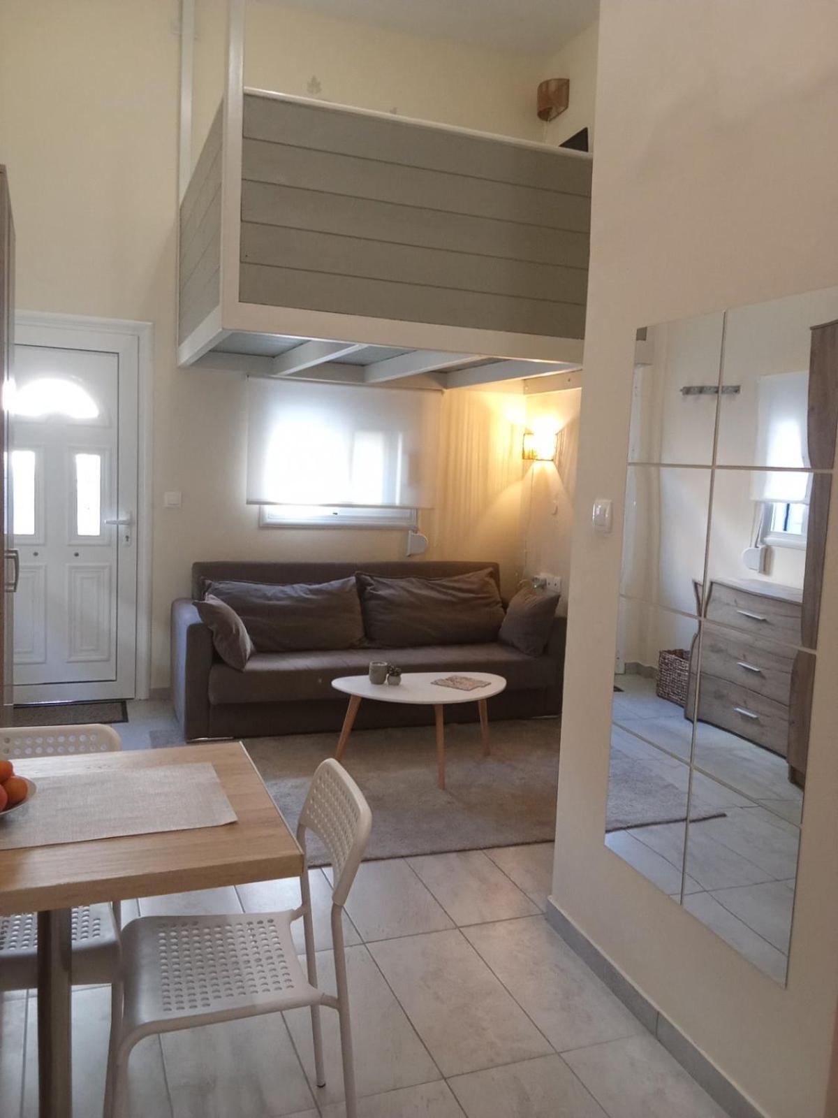 Mario'S 14 Apartment Corfu  Exterior photo