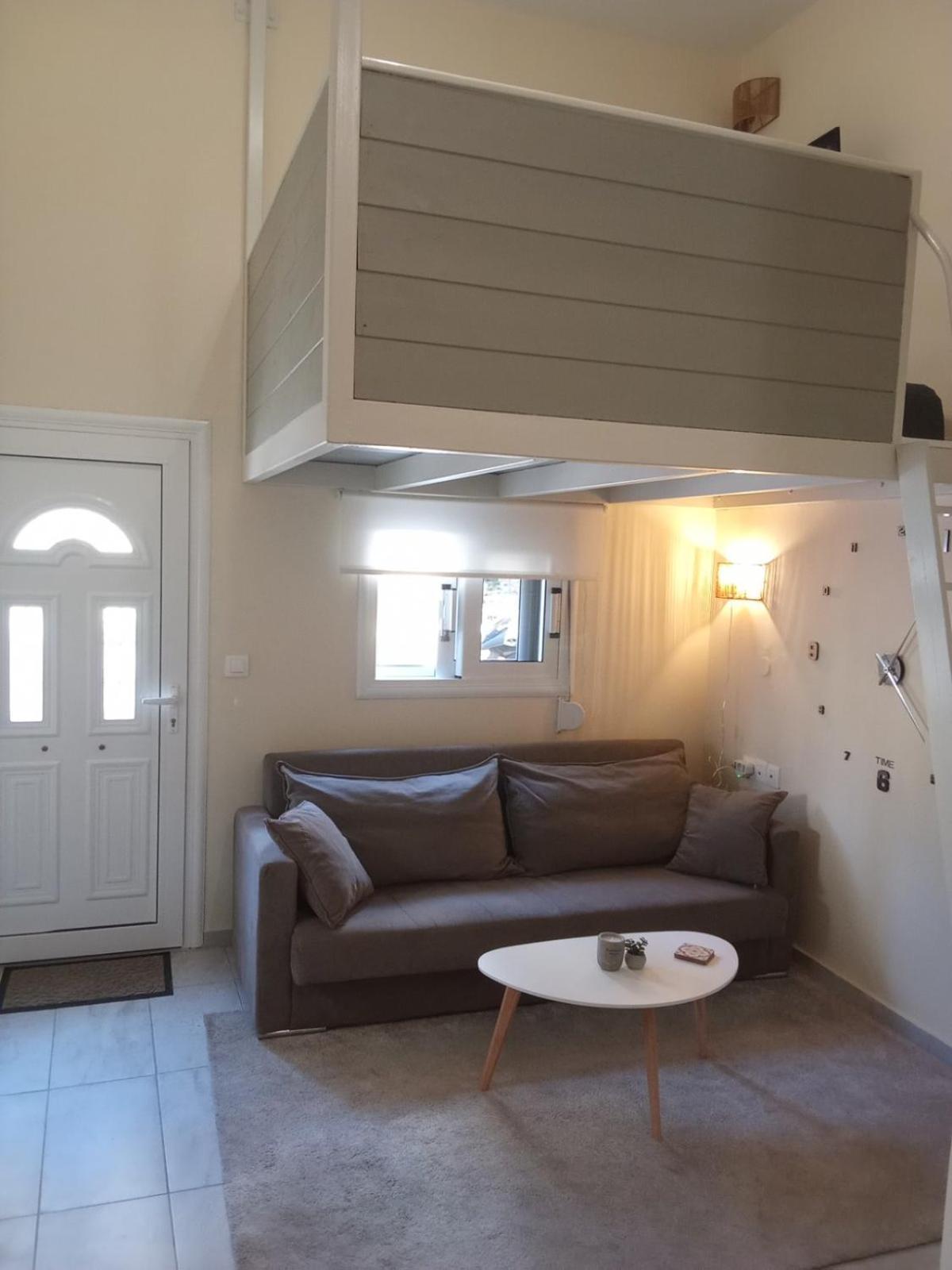 Mario'S 14 Apartment Corfu  Exterior photo